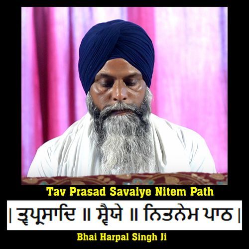 Tav Prasad Savaiye