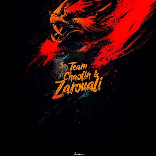 Team Chaolin & Zarouali