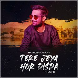 Tere Jeya Hor Disda (LoFi)-PS9eZCZTfkk