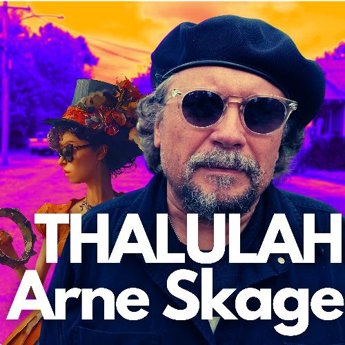Thalulah cover art
