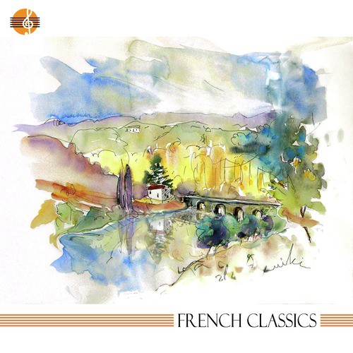 The Best French Classics