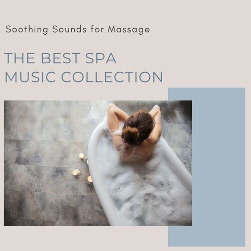 The Spa cover art