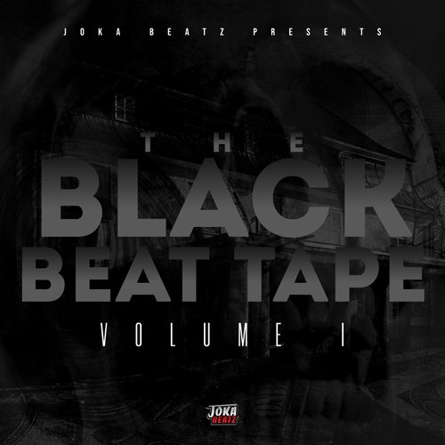 The Black Beat Tape, Vol. 1