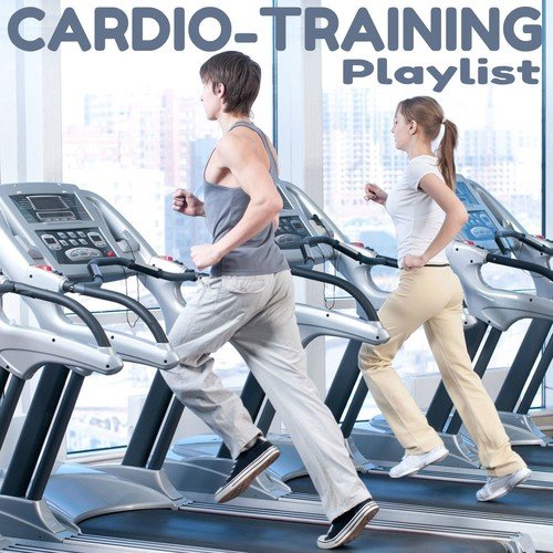 The Cardio-Training Playlist_poster_image