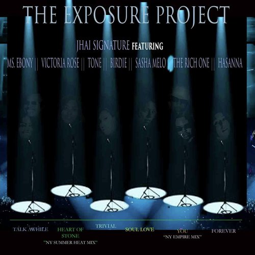 The Exposure Project