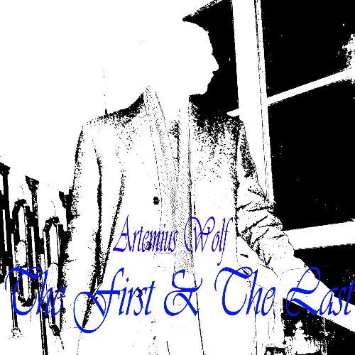 Mr. Black cover art