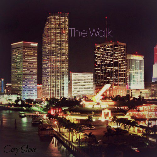 The Walk (feat. Cody Kirmss)_poster_image