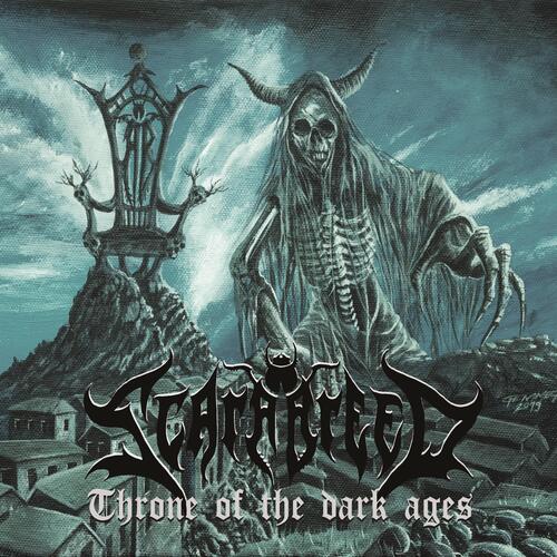 Daughter of a Mortal Priest cover art