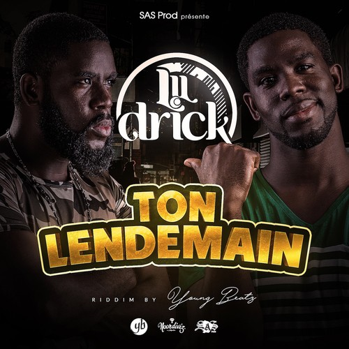 Ton lendemain_poster_image