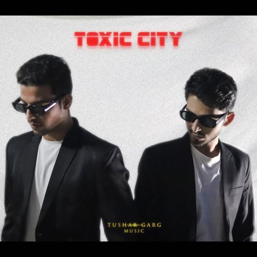 Toxic City
