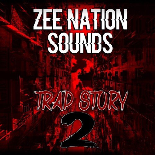 Trap Story, Vol. 2 (Hip Hop Beats)