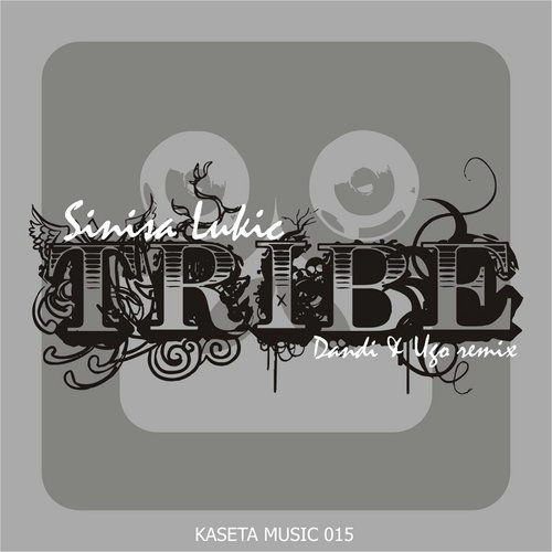 Tribe (Dandi & Ugo Remix) cover art