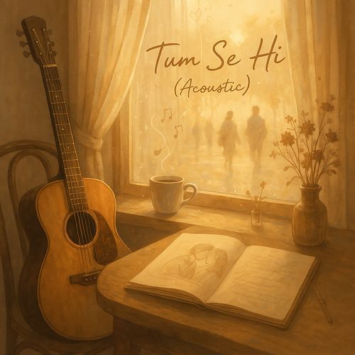 Tum Se Hi (Acoustic)