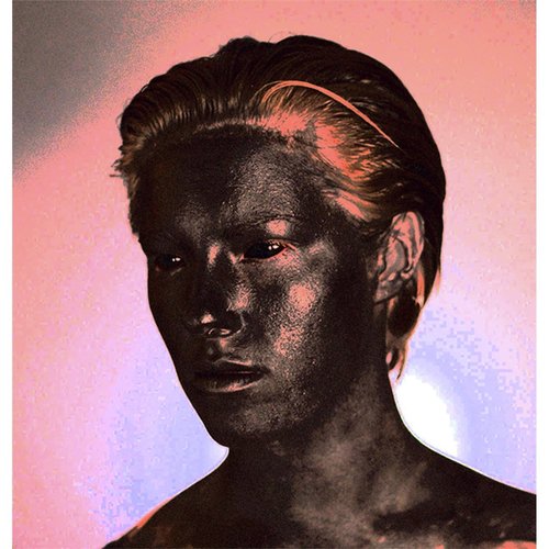 Marty cover art