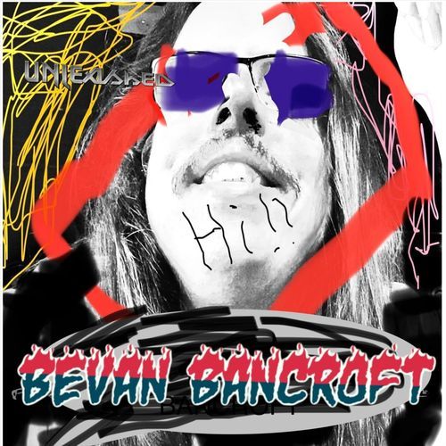 Sleaze cover art
