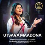 Utsava Maadona artwork