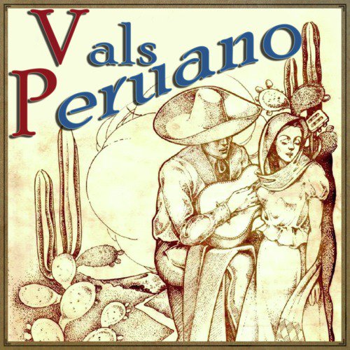 Vals Peruano