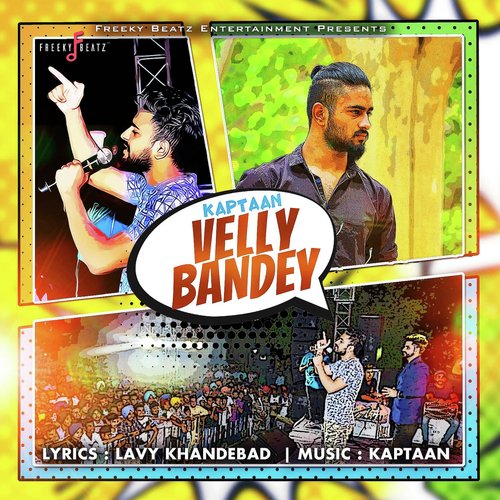 Velly Bandey_poster_image