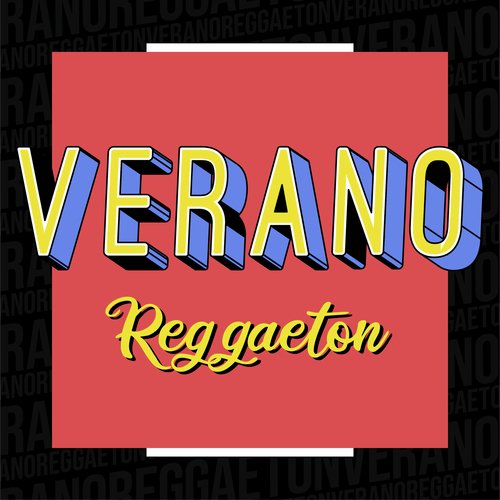 Verano Reggaeton