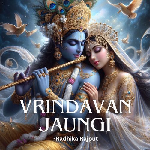 Vrindavan Jaungi