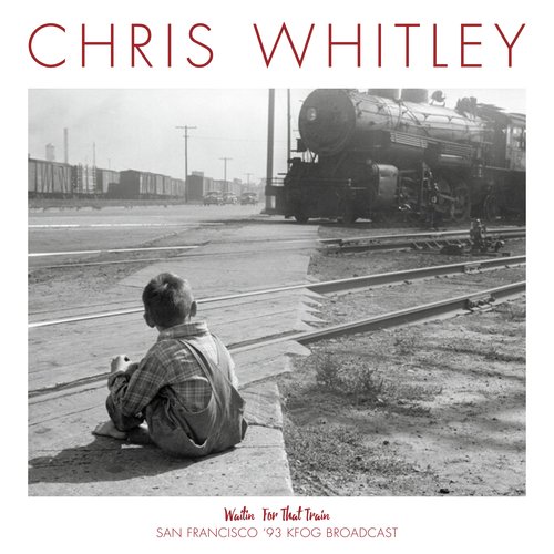 Waitin' For That Train (San Francisco  '93 Live)