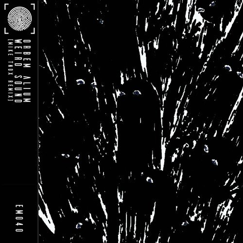 Weird Sound (Original Mix)