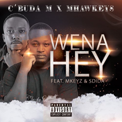 Wena Hey_poster_image