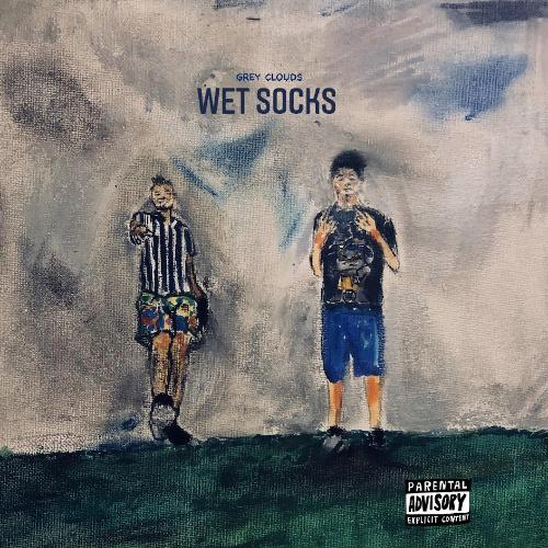 Wet Socks_poster_image