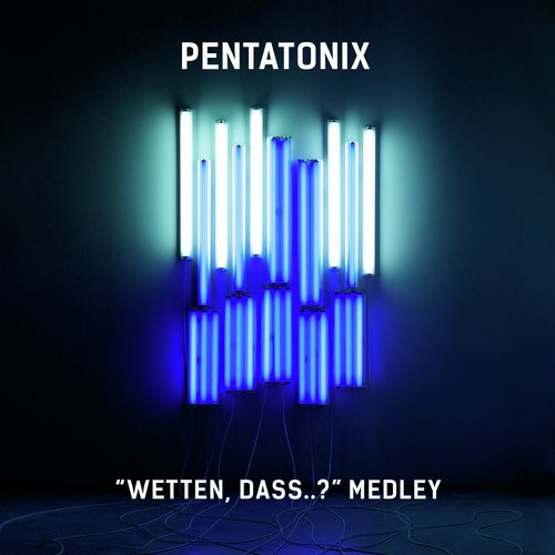 &quot;Wetten, dass..?&quot; Medley_poster_image