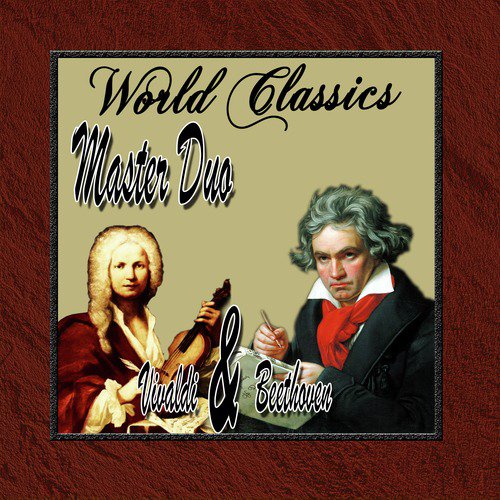 World Classics: Master Duo