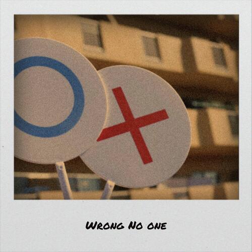 What Whosesoever cover art