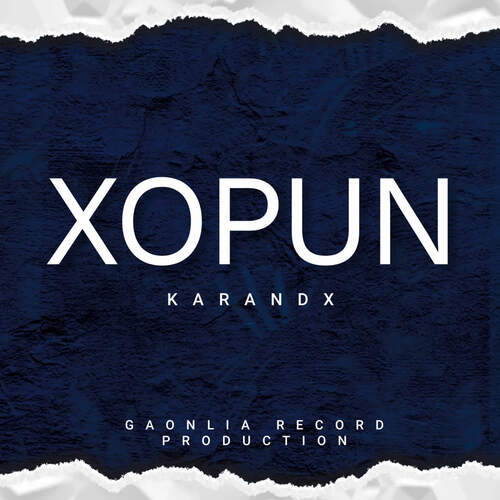 Xopun