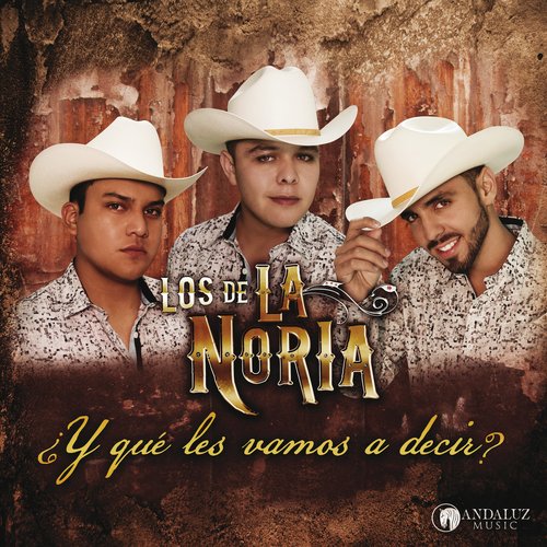 Los De La Noria