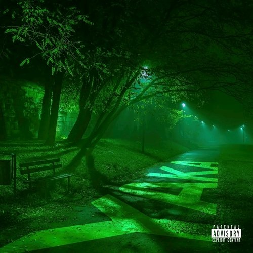 YAKA cover art