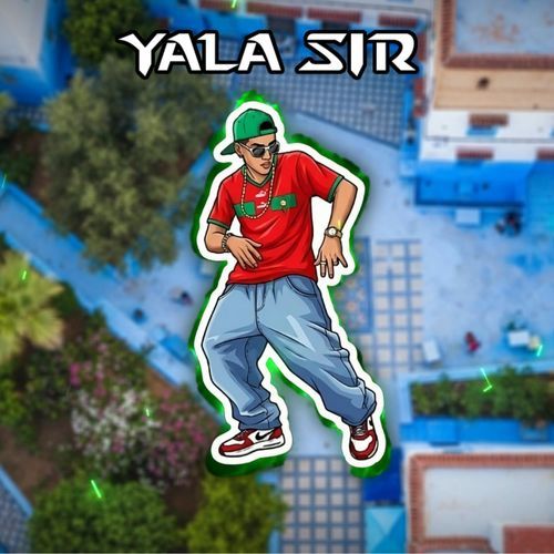 YALA SIR (Rai Pop Beat) cover art