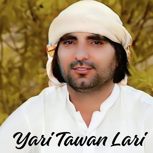 Yari Tawan Lari