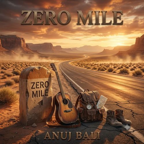 ZERO MILE ONE