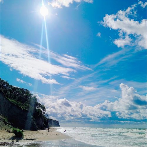 bliss is all around