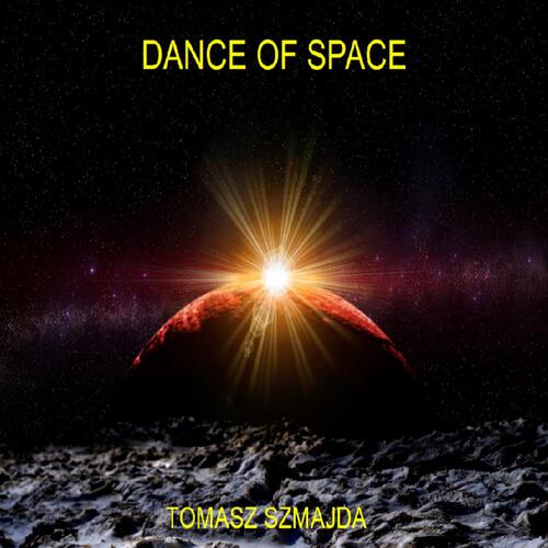 moody dance cover art