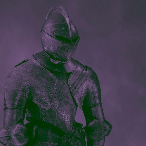 golden knight