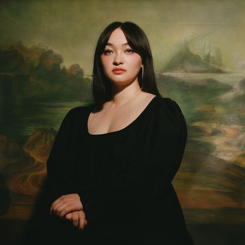 mona lisa