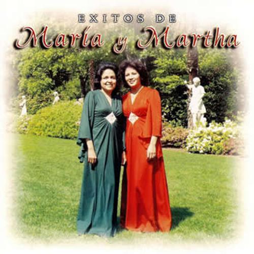 Éxitos De María Y Martha
