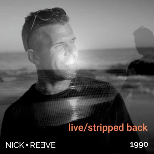 1990 (Live/Stripped Back)