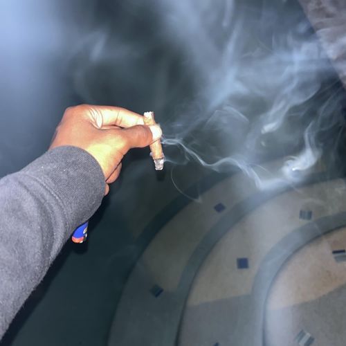 420 Munchiez cover art