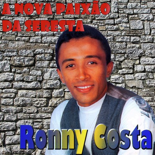 A Nova Paixão da Seresta