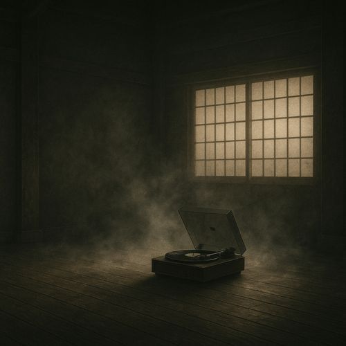 Raw Stabs cover art