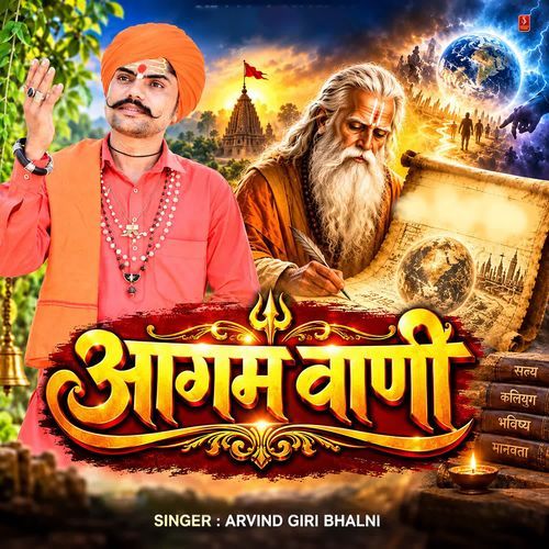 Aagam Vani