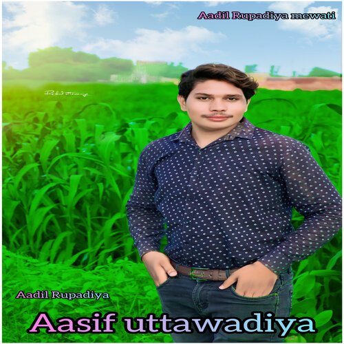Aasif Uttawadiya