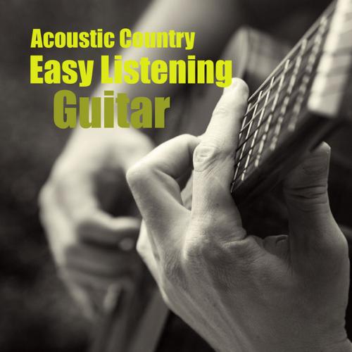 Acoustic Country Easy Listening Guitar