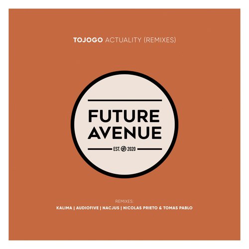 Sojourn (Nicolas Prieto & Tomas Pablo Remix)
